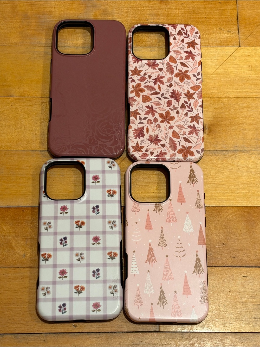 Casely cases